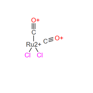 Dicarbonyldichlororuthenium