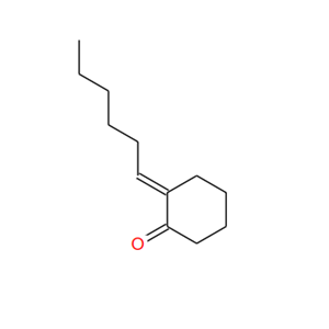 16429-07-5;2-亚己基环己酮;2-hexylidenecyclohexan-1-one