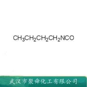 正丁基异氰酸酯,1-Isocyanatobutane