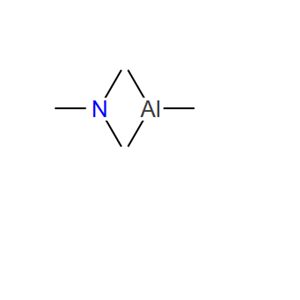 19553-62-9;Trimethyl(trimethylamine)aluminium