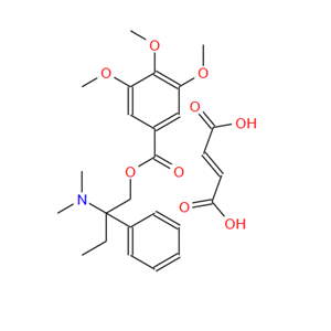 马来酸曲美布汀,oleic acid, compound with (Z)-N-octadec-9-enylpropane-1,3-diamine (2:1)