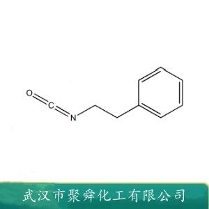 苯乙基异氰酸酯,Phenethyl isocyanate