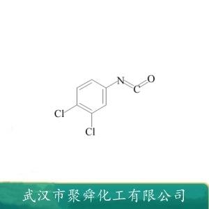 3,4-二氯苯异氰酸酯,3,4-Dichlorophenyl isocyanate