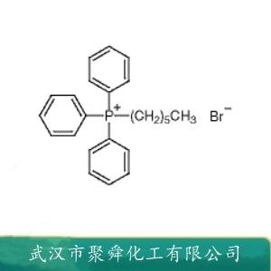 n-溴代己基三苯基膦,Hexyl(triphenyl)phosphonium bromide