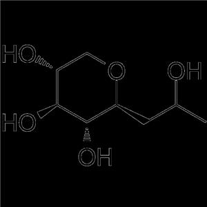 羟丙基四氢吡喃三醇,Hydroxypropyl tetrahydropyrantriol