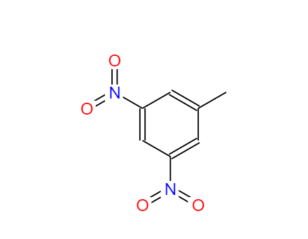 3,5-二硝基甲苯,3,5-dinitrotoluene