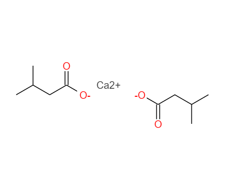 二异戊酸钙,Calcium diisovalerate