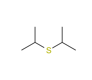 2,2'-硫代二丙烷,Diisopropyl sulphide