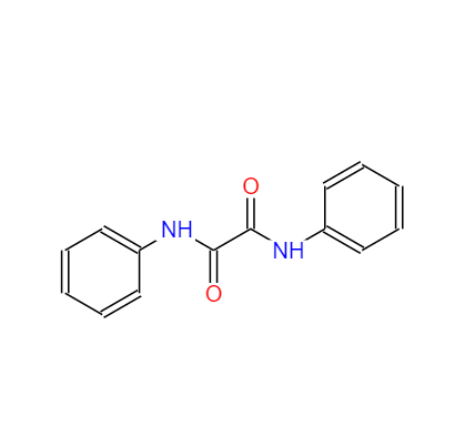 草酰苯胺,N,N'-diphenyloxamide