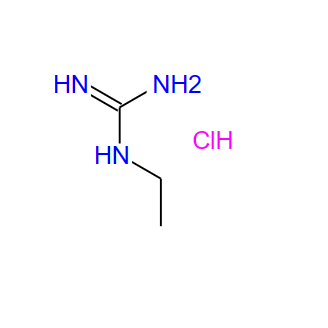 N-乙基盐酸胍,Ethylguanidine hydrochloride