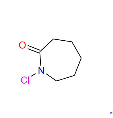 1-chlorohexahydro-2H-azepin-2-one