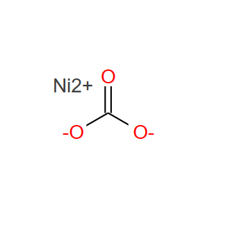 无水碳酸镍(II),Carbonic acid, nickel salt