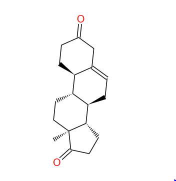 Estr-5-ene-3,17-dione