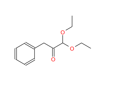 1,1-二乙氧基-3-苯基丙-2-酮,1,1-diethoxy-3-phenylacetone