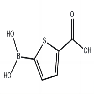 5-羧基噻吩-2-硼酸,5-Carboxythiophene-2-boronic acid