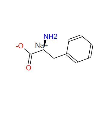 Sodium 3-phenyl-L-alaninate