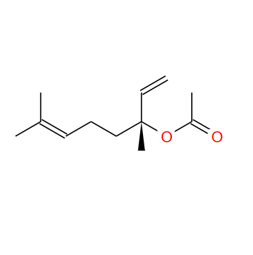 (R)-linalyl acetate