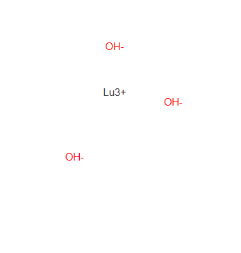 Lutetium trihydroxide