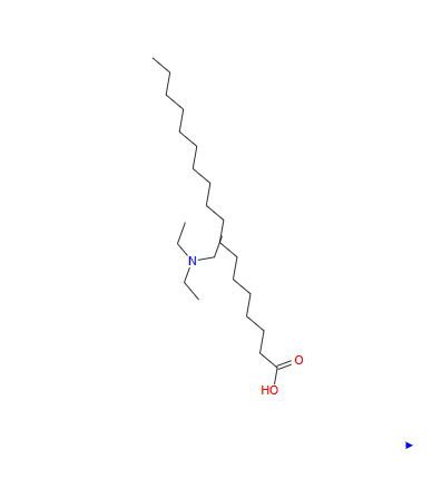 Stearic acid, compound with triethylamine (1:1)