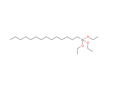 Tetradecyltriethoxysilane