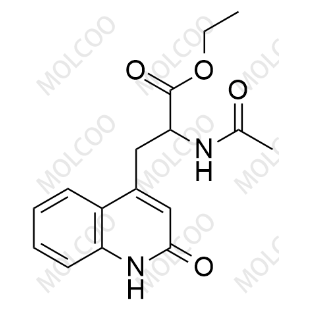 瑞巴派特杂质23,Rebamipide Impurity 23