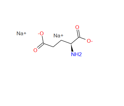 谷氨酸钠,Sodium L-glutamate