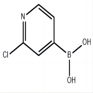 2-氯-4-吡啶硼酸,2-Chloro-4-pyridylboronic acid