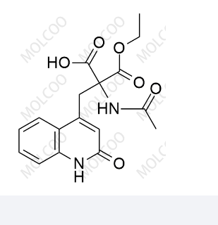 瑞巴派特杂质24,Rebamipide Impurity 24