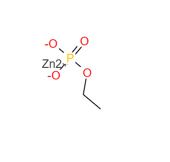 Zinc ethyl phosphate