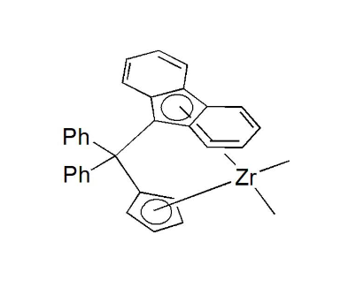 双( 1-丁基茚基)二氯化锆,Bis(1-butylindenyl) zirconium dichloride