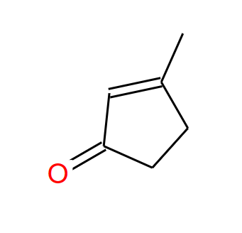 3-甲基-2-环戊烯-1-酮,3-Methyl-2-cyclopenten-1-one