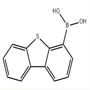 二苯并噻吩-4-硼酸,4-DIBENZOTHIOPHENEBORONIC ACID