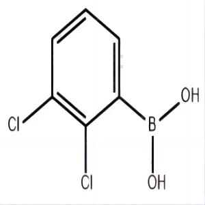 2,3-二氯苯硼酸,2,3-Dichlorophenylboronic acid