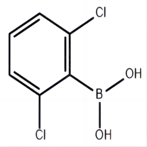 2,6-二氯苯硼酸,2,6-DICHLOROPHENYLBORONIC ACID