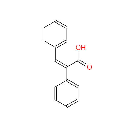 苯可丁酸乙酸酯,-phenylcinnamic acid