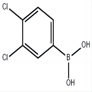 3,4-二氯苯硼酸,3,4-Dichlorophenylboronic acid