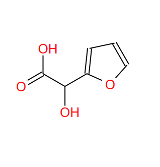 1-(呋喃-2-基)-2,2-二羟基乙酮,-hydroxyfuran-2-acetic acid