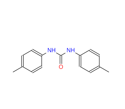 N,N'-双(对甲苯基)脲,1,3-di-p-tolylurea