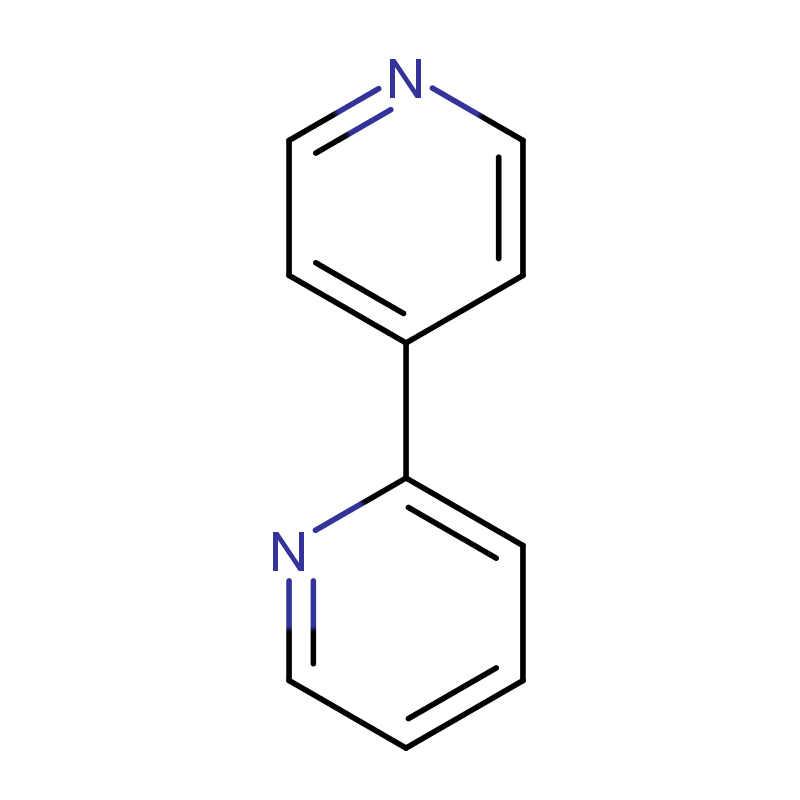 2,4'-联吡啶,2,4'-DIPYRIDYL