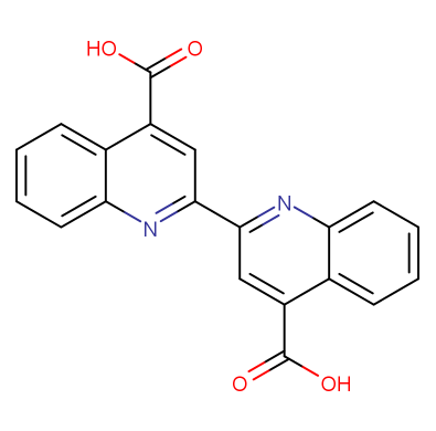 2,2'-二辛可宁酸,2,2'-Bicinchoninic Acid