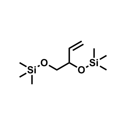 3，4-二（三甲基硅氧基）-1-丁烯,3,6-Dioxa-2,7-disilaoctane, 4-ethenyl-2,2,7,7-tetramethyl-