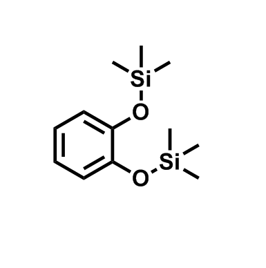 1，2-双（三甲基硅氧基）苯,1,2-Bis(trimethylsilyloxy)benzene