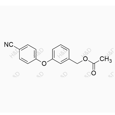 克立硼罗杂质39,Crisaborole Impurity 39