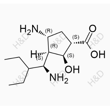 帕拉米韦杂质33,Peramivir Impurity 33