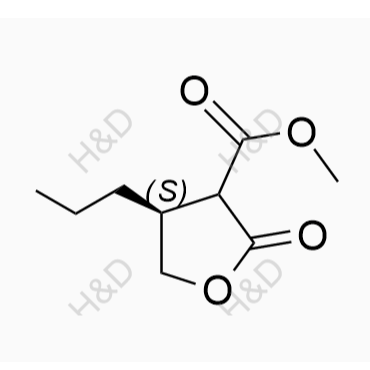 布瓦西坦杂质43,Brivaracetam Impurity 43