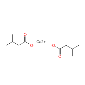 二异戊酸钙