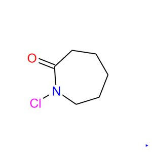 19434-64-1；1-chlorohexahydro-2H-azepin-2-one