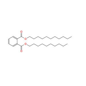 19295-82-0；Decyl undecyl phthalate