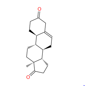 19289-77-1；Estr-5-ene-3,17-dione