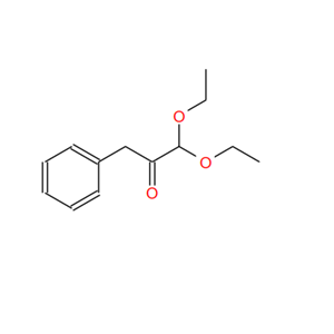 19256-31-6；1,1-二乙氧基-3-苯基丙-2-酮；1,1-diethoxy-3-phenylacetone
